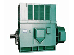 YR5005-10YR高压三相异步电机