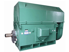 YR5005-10YKK系列高压电机